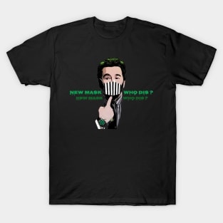 Beetlejuice T-Shirt